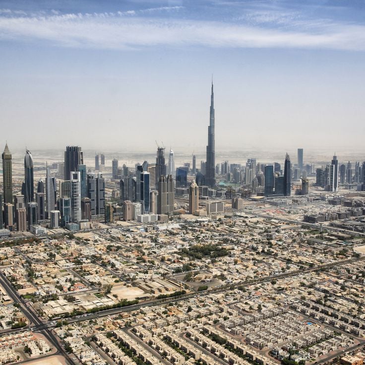 United Arab Emirates