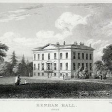 Henham Park