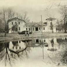 Сядзіба Гутоўскіх