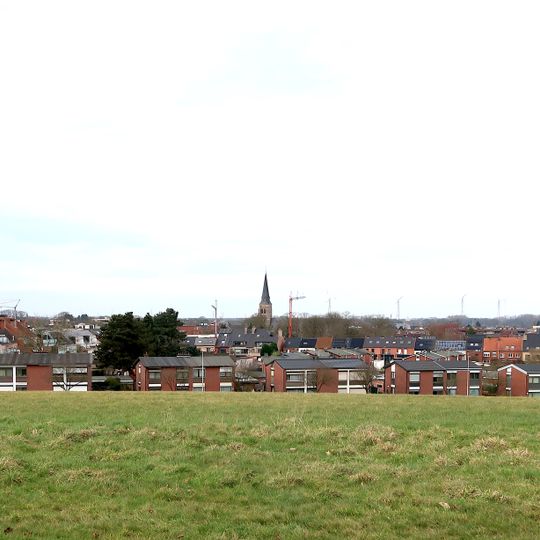 Punto di vista panoramico