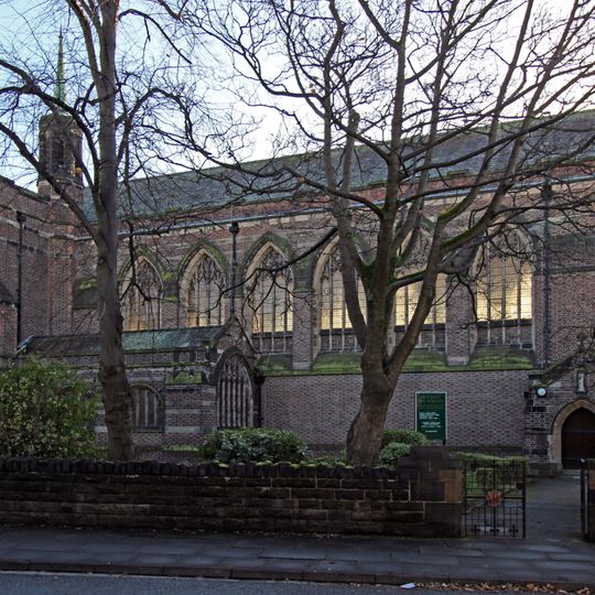 Igreja de Santa Clara