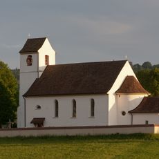 Roman Catholic Church of St. Martin