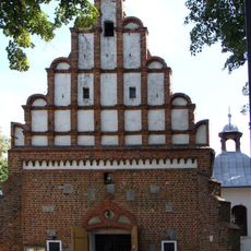 Saints Peter and Paul church in Rąbiń