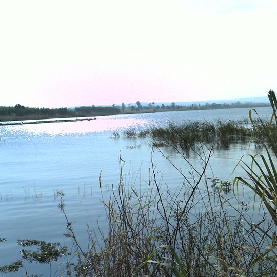 Distretto di Kaeng Khro