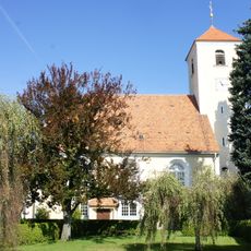 Kirche und Kirchhof Purschwitz (Sachgesamtheit) Purschwitz 10