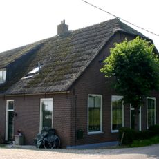 West-Vlisterdijk 19, Vlist
