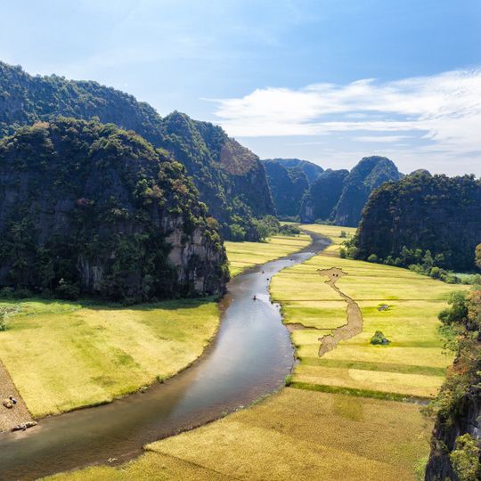 Ninh Binh