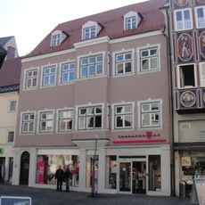 Bürgerhaus