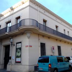 Antiga Casa de la Vila de Gavà