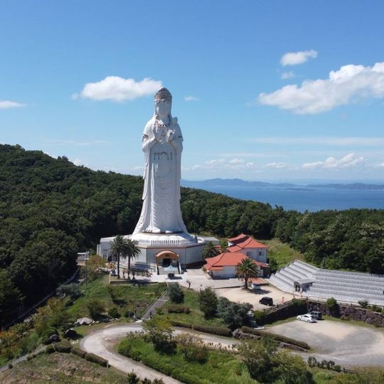 Shōdoshima Daikannon