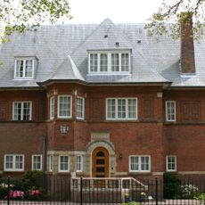 Nijenstede, woonhuis