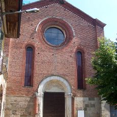 Chiesa di San Francesco