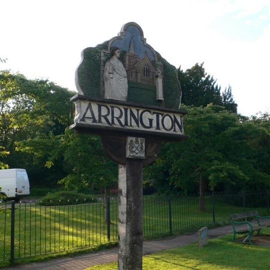 Arrington
