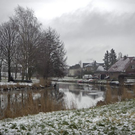 Engelbrechtsche Wildnis