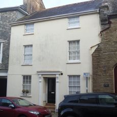 104 And 106, Fore Street