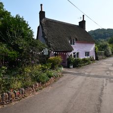 Rose Cottage