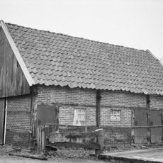 Denekamperweg 151, Tubbergen