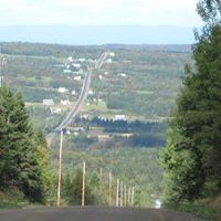 Municipalità regionale della contea di Bellechasse