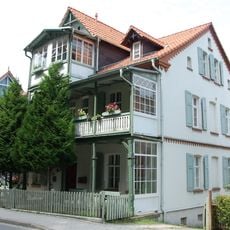 Schwedderbergstraße 15