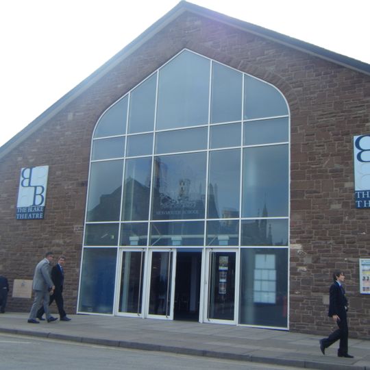 Blake Theatre