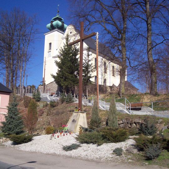 Wojcieszyce, Lower Silesian Voivodeship