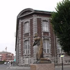 Centre Hospitalier de Valenciennes