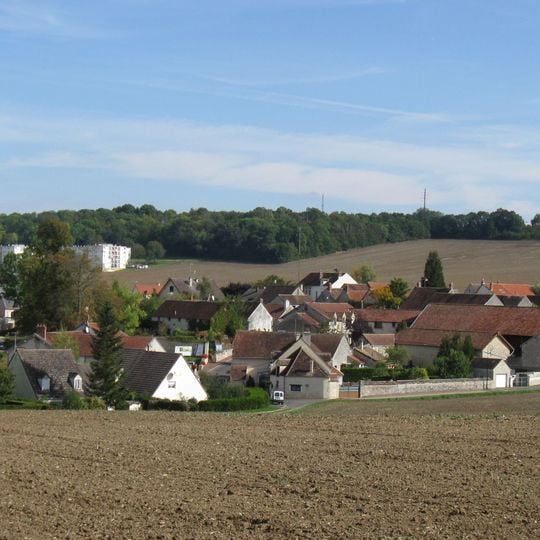 Poigny