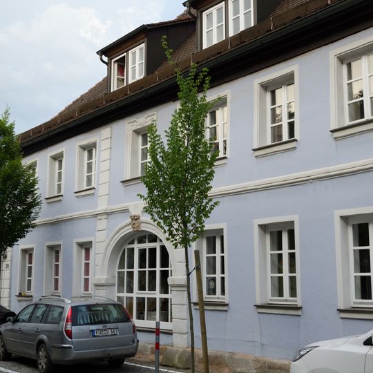 Rosenstraße 20