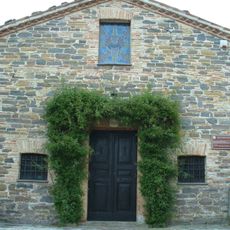 Chiesa di Santa Maria delle Grazie a Borgo Piandebussi
