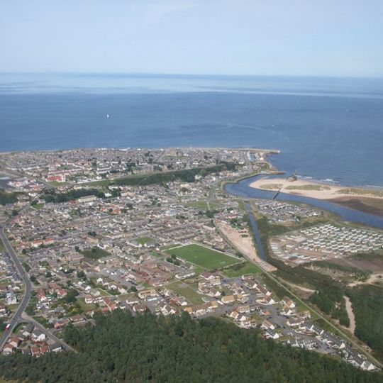 Lossiemouth