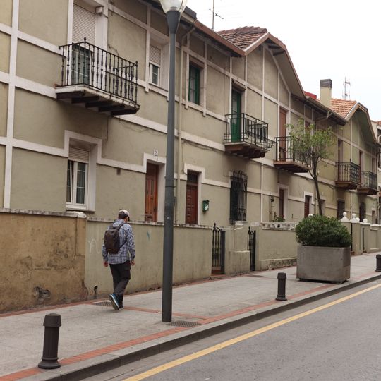 Cooperativa La Humanitaria