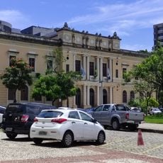 Fórum de Niterói do Tribunal de Justiça de Estado