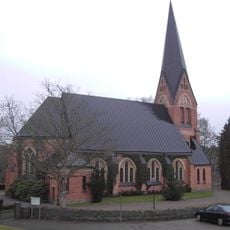 Krokek Church