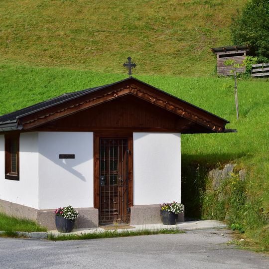 Ematkapelle/Kapelle hl. Ulrich