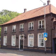 Kapelanie/Burgemeesterswoning