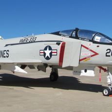 Fort Worth Aviation Museum