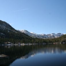 Fallen Leaf Lake