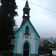 Chapel of Saint John of Nepomuk