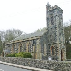 Parish Church, Main Street, Portpatrick