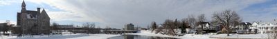 Panoramic View 1