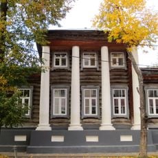 Главный дом (Арзамас)