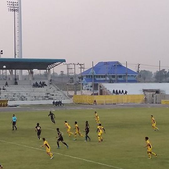 Ang Thong Province Stadium