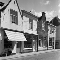 Nobelstraat 63, Brielle