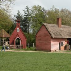 Chiltern Open Air Museum