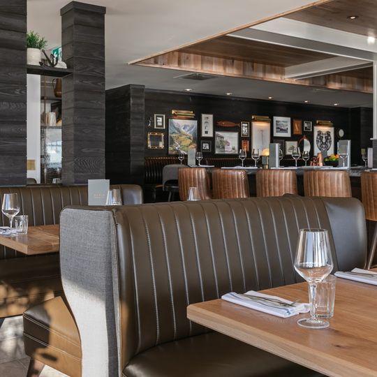 Beach House Restaurant