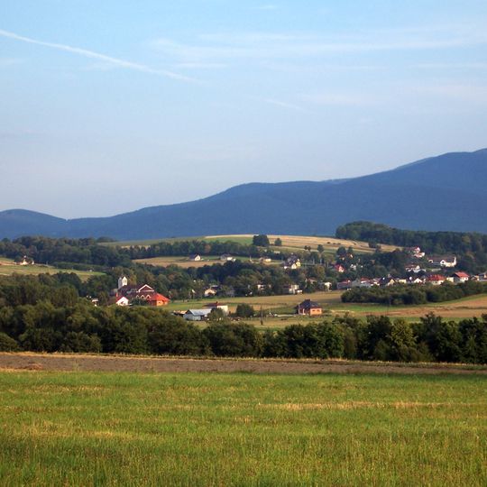 Międzyrzecze Górne