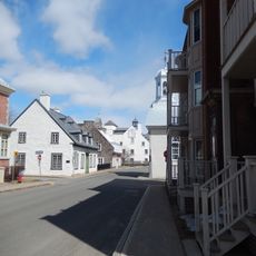 Vieux-Trois-Rivières