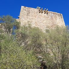 Castillo de Azagala