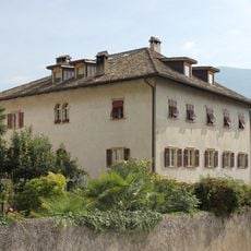 Ehemaliges Landgericht