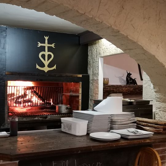 La table de Paco